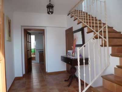 Olvera property: Townhome for sale in Olvera, Spain 254132