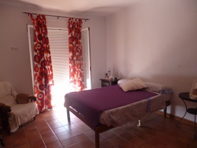 Olvera property: Cadiz property | 4 bedroom Townhome 254132
