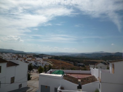 Olvera property: Cadiz Townhome 254132