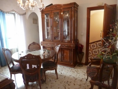 Olvera property: Duplex for sale in Olvera, Spain 254133
