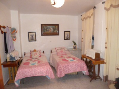 town Townhome 254134