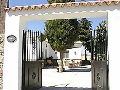 Ronda property: House for sale in Ronda, Malaga 254135