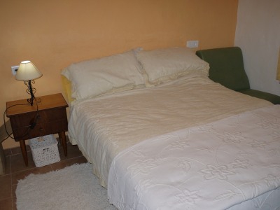 Arriate property: House with 3 bedroom in Arriate, Spain 254136