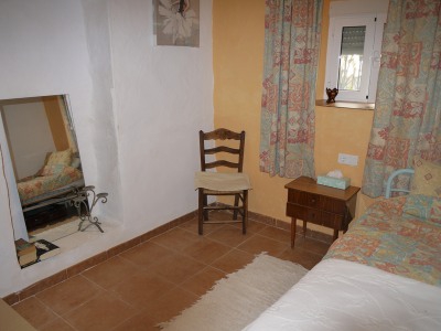 Arriate property: House in Malaga for sale 254136