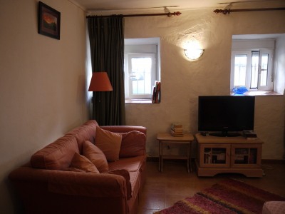 Arriate property: Malaga property | 3 bedroom House 254136