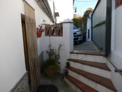 Arriate property: Malaga House 254136