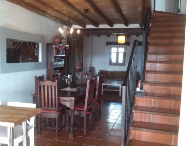Townhome for sale in town, Malaga 254137