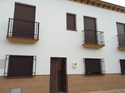 Algodonales property: Apartment for sale in Algodonales 254140
