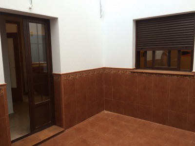Algodonales property: Apartment with 2 bedroom in Algodonales, Spain 254140