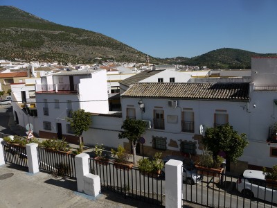 Algodonales property: Townhome for sale in Algodonales 254141