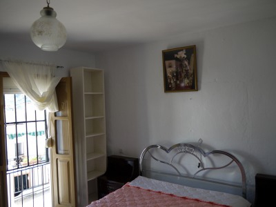 Algodonales property: Townhome for sale in Algodonales, Spain 254141