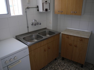 Algodonales property: Townhome with 1 bedroom in Algodonales, Spain 254141