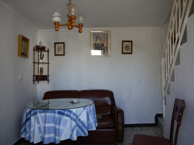 Algodonales property: Townhome in Cadiz for sale 254141