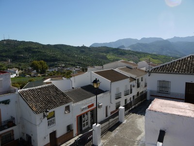 Algodonales property: Cadiz property | 1 bedroom Townhome 254141