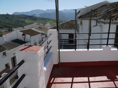 Algodonales property: Cadiz Townhome 254141