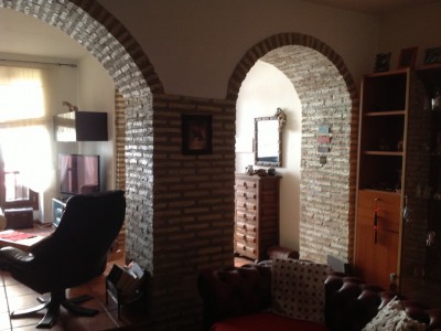 Olvera property: Townhome in Cadiz for sale 254142