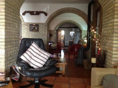 Olvera property: Cadiz property | 3 bedroom Townhome 254142