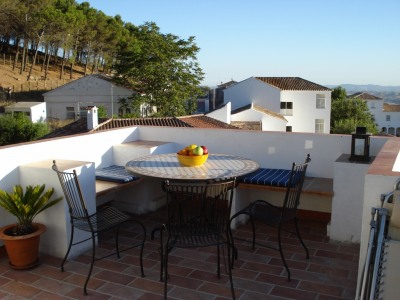 El Gastor property: Townhome for sale in El Gastor 254144