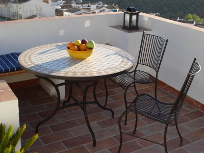 El Gastor property: Townhome with 3 bedroom in El Gastor, Spain 254144