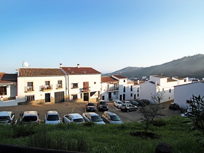El Gastor property: Townhome in Cadiz for sale 254144