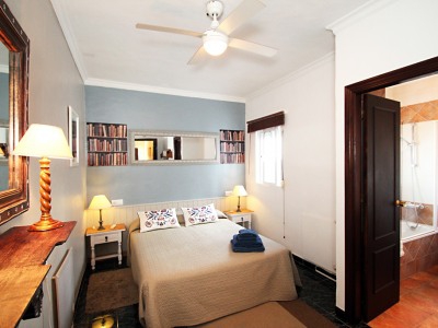 El Gastor property: Cadiz property | 3 bedroom Townhome 254144