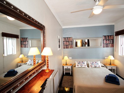 El Gastor property: El Gastor, Spain | Townhome for sale 254144