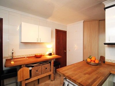 El Gastor property: Cadiz Townhome 254144