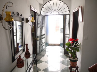 Algodonales property: Townhome for sale in Algodonales 254146