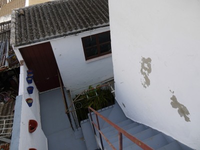 Algodonales property: Townhome for sale in Algodonales, Spain 254146