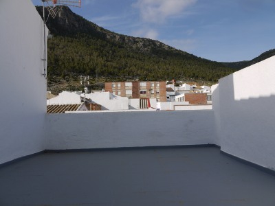 Algodonales property: Townhome with 3 bedroom in Algodonales, Spain 254146