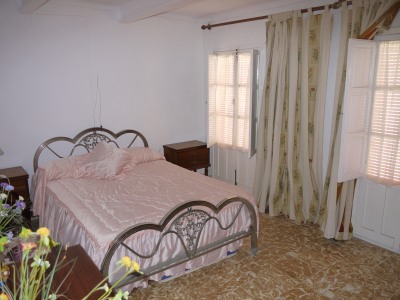 Algodonales property: Cadiz property | 3 bedroom Townhome 254146