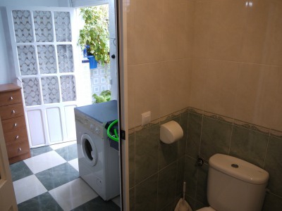 Algodonales property: Townhome in Cadiz for sale 254146