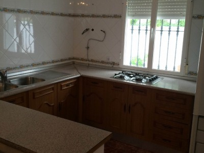 Algodonales property: House with 3 bedroom in Algodonales, Spain 254147