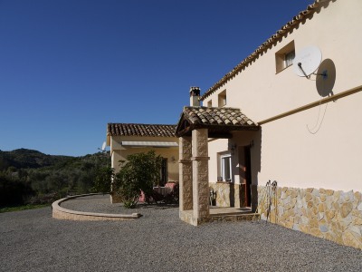Algodonales property: House for sale in Algodonales, Spain 254149