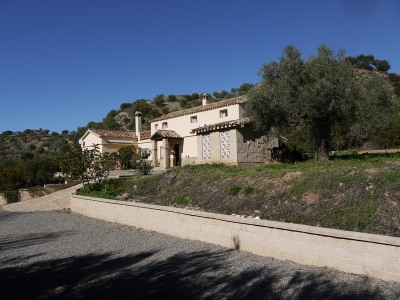 Algodonales property: House with 3 bedroom in Algodonales, Spain 254149
