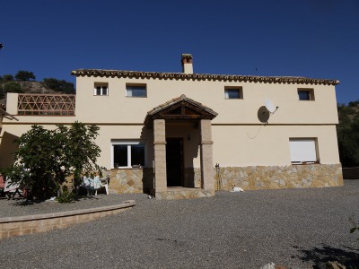 Algodonales property: Cadiz property | 3 bedroom House 254149