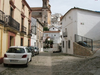 Commercial for sale in town, Malaga 254152