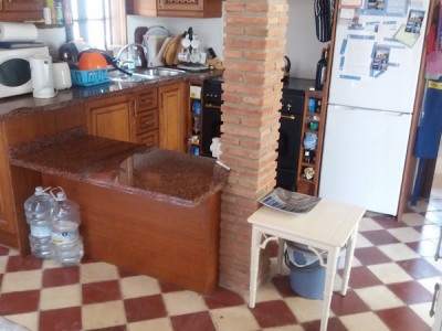 Archidona property: Farmhouse with 4 bedroom in Archidona 254153