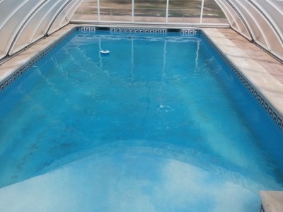 Archidona property: Farmhouse in Malaga for sale 254153