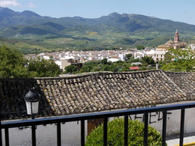 Algodonales property: Apartment for sale in Algodonales, Spain 254154
