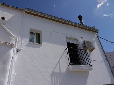 Algodonales property: Apartment for sale in Algodonales 254154