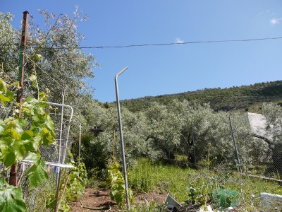 Algodonales property: Apartment with 3 bedroom in Algodonales, Spain 254154