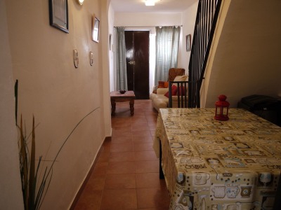 Olvera property: Townhome with 2 bedroom in Olvera, Spain 254155
