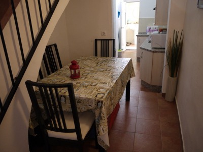 Olvera property: Townhome in Cadiz for sale 254155