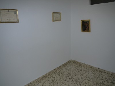 Olvera property: Townhome with 4 bedroom in Olvera, Spain 254159