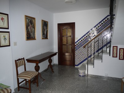 Olvera property: Cadiz Townhome 254159