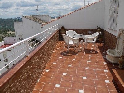 Olvera property: Townhome in Cadiz for sale 254160