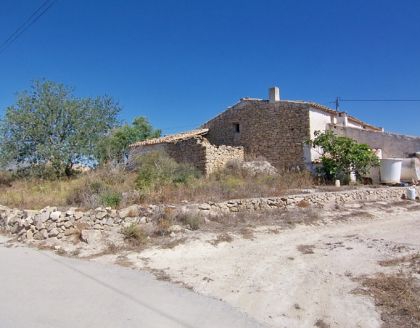 Benissa property: Villa for sale in Benissa 254163