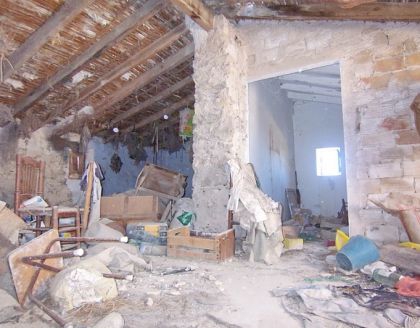 Benissa property: Villa for sale in Benissa, Alicante 254163