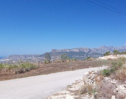 Benissa property: Alicante property | 2 bedroom Villa 254163